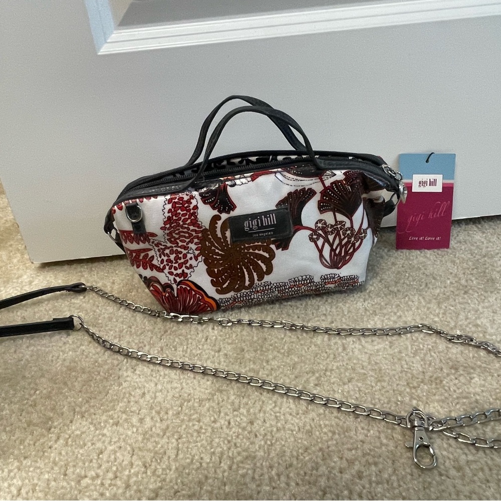 Gigi Hill bag